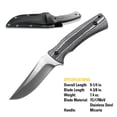 thumbnail image 3 of Fixed Blade, 3 of 7