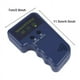 thumbnail image 2 of Lector PortáTil de Tarjetas de IdentificacióN RFID de 125 KHz para Control de Acceso con 5 Etiquetas Compatible con EM4100/EM410X, 2 of 5
