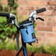 thumbnail image 2 of Bolsa delantera de bicicleta con cilindro Rhino, tamaño pequeño, color Morandi, para manillar de bicicleta, 2 of 6