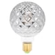 thumbnail image 2 of LED Bombilla, Bombilla de Consumo Dúplex 4W para Dormitorio para Candelabros, 2 of 7