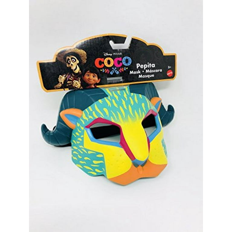 Coco Disney Pixar Pepita Role Play Mask? 