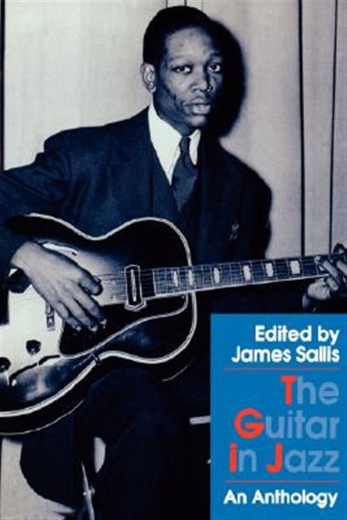 Pre-Owned The Guitar in Jazz : An Anthology (Hardcover)