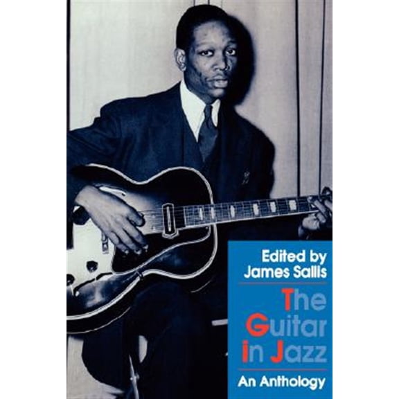 Pre-Owned The Guitar in Jazz : An Anthology (Hardcover)