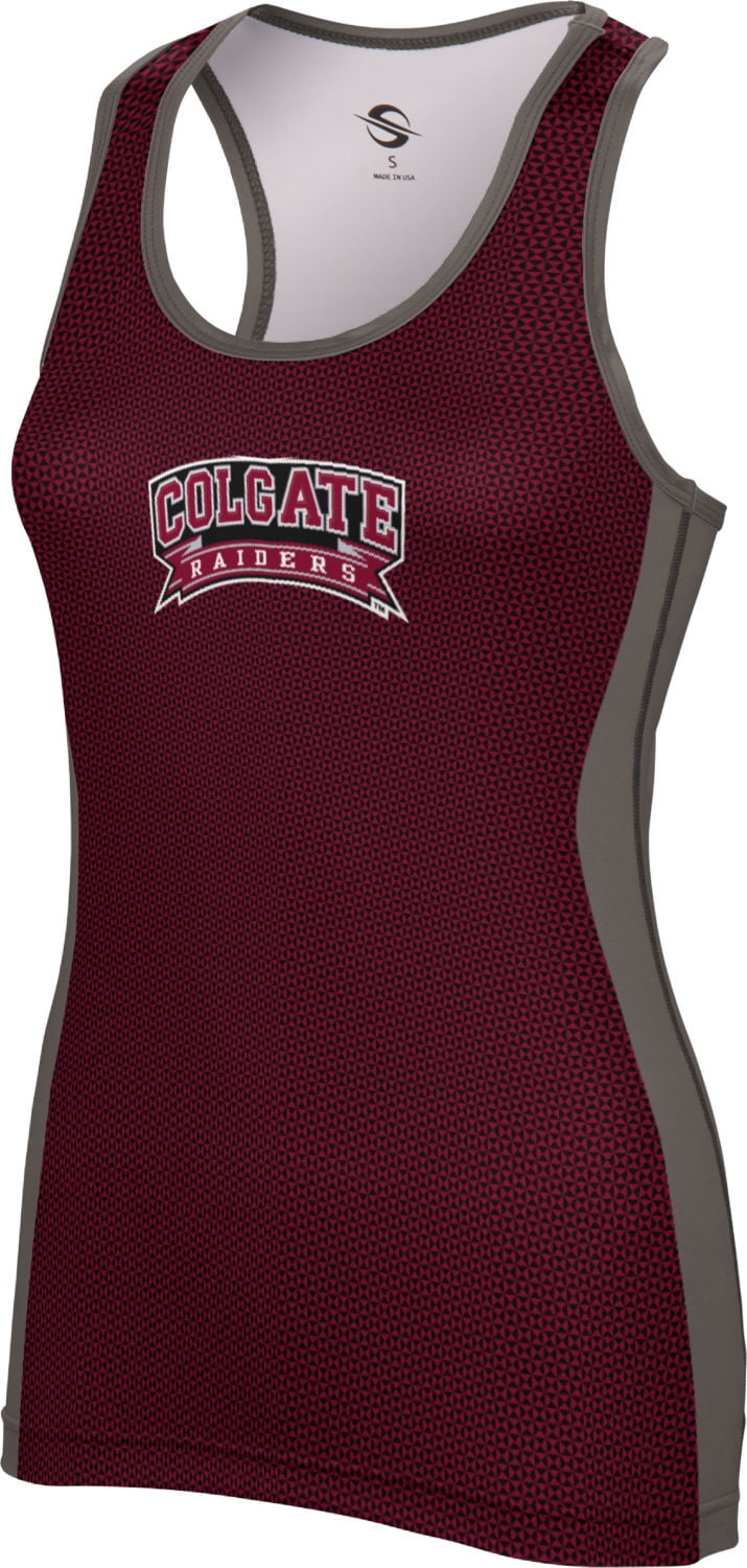 ProSphere Colgate University Girls Performance T-Shirt Embrace