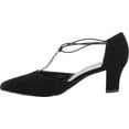 thumbnail image 4 of Easy Street Moonlight Evening Pumps (Women), 4 of 8