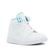 thumbnail image 5 of Tenis Bota Karsten Para Niño Plaza Sésamo Come Galleta blanco 23.5, 5 of 6