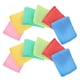 thumbnail image 4 of 24 estropajos de cocina antirayaduras, esponjas de limpieza para platos, estropajos de nailon resistentes, esponjas reutilizables para lavar platos en superficies duras., 4 of 8