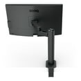 thumbnail image 5 of BenQ PD2705UA DesignVue 27" 16:9 4K Ultra HD USB-C HDR IPS Designer Monitor with Ergo Stand, 5 of 9
