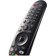 thumbnail image 2 of LG Fjärrkontroll Magic Remote, kompatibel med många LG-modeller, Netflix och Prime Video snabbknappar, null ingen, 2 of 3