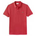 thumbnail image 1 of Lacoste L1212 Mens Polo Shirts Collared Classic Fit Top Summer Sports Golf Tee-QIUPING, 1 of 1