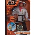 thumbnail image 1 of Figura de combate de Action Man Karate Action Man 76281128078, 1 of 1