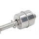 thumbnail image 3 of Float Water Level Switch Stainless Steel Liquid Level Controller Sensor 5Mpa 10mm Stroke 0?220V, 3 of 5