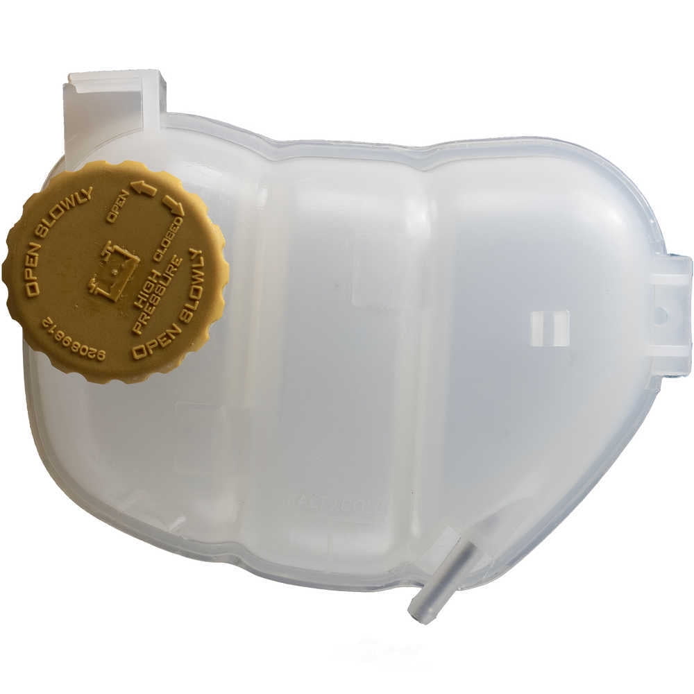 Global Parts Distributors LLC 2411083 Engine Coolant Reservoir
