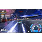 Fast & Furious: Arcade Edition - Nintendo Switch