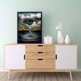 thumbnail image 4 of Cuadros Decorativos 5D DIY Diamond Painting Kits completo redondo taladro ojo arte mosaico imagen pared decoración Likrtyny embutido en tela, 4 of 9