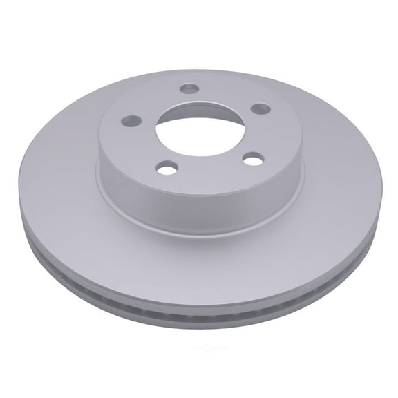 Disc Brake Rotor Fits select: 2003-2011 FORD RANGER, 2001-2003 FORD EXPLORER