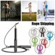 thumbnail image 2 of Crossfit Jump Rope Professional Speed Steel Wire Skipping Rope Fitness Workout Training Equipement MMA Boxing Home Exercise, 2 of 5