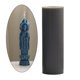 thumbnail image 5 of Molde de silicona duradero, molde de vela de estatua de Buda para decoración Buda de tres caras Zulema molde de vela de silicona, 5 of 8