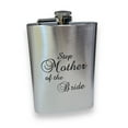 thumbnail image 5 of Wedding Party Gifts BEST MAN GROOMSMAN (Flasks and Lighters), 5 of 72
