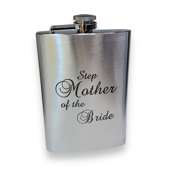 Wedding Party Gifts BEST MAN GROOMSMAN (Flasks and Lighters)