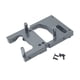 thumbnail image 1 of Soporte de montaje fijo de servo de metal para WPL C24 C14 B16 6 1/16 RC Car MN 9s Repuesto Titanio, 1 of 9