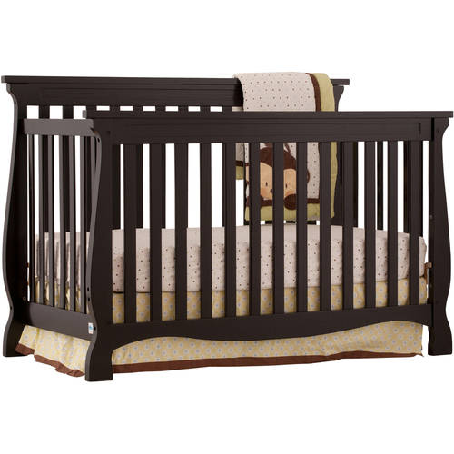 walmart storkcraft crib