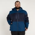 thumbnail image 2 of Snow Country Outerwear Mens Big 2XL-7XL Winter Insulated Peak Ski Jacket Coat, 2 of 6