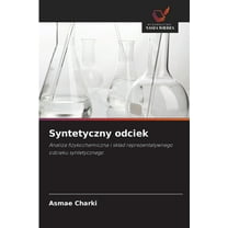 Syntetyczny odciek, (Paperback)