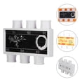 thumbnail image 4 of Portable Guitar Tuner Universal Six-hole Tuner Folk Guitar Tune Adjusting Tool, 4 of 6