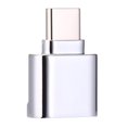 thumbnail image 1 of Adaptador HUB OTG Para Lector De 3.1 USB 3.1 Para / TF Compatible Con Todos Los Dispositivos (ptead Yotijar lector de tarjetas usb c otg, 1 of 8