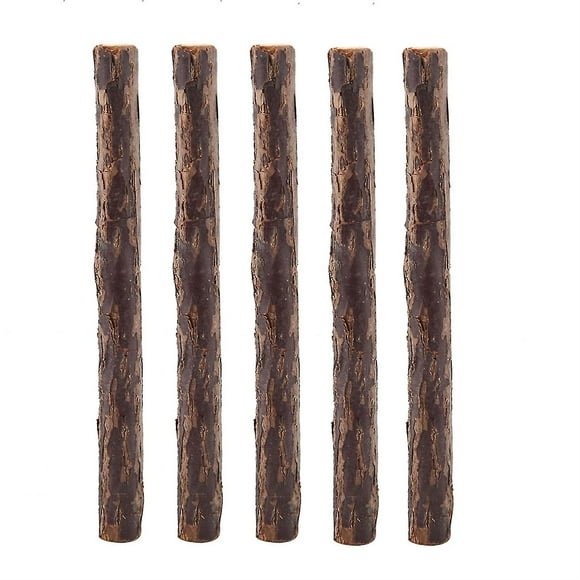 5 Pack Cat Chew Sticks, Catnip Chew Sticks, Natural Matatabi
