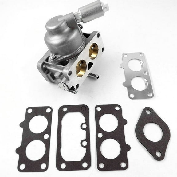 Lumix GC Carburetor For Briggs Stratton V TWIN Motor 27HP 44Q977 799109 John Deere Mowers