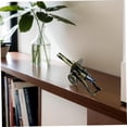 thumbnail image 4 of Miniature Shooting Toy Alloy Model Novelty For Kids Adults Home Party Tabletop Entertainment, 4 of 6