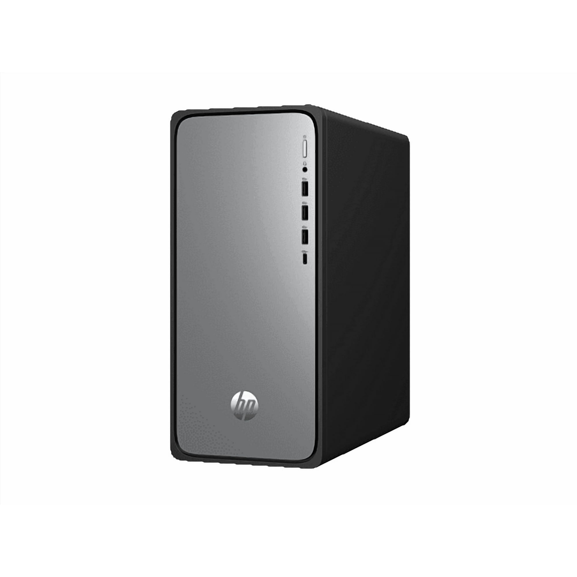 HP OmniDesk Desktop Intel Core i3-14100 (up to 4.7 GHz ),8 GB