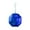 Blue, variant on Outdoor Christmas Decorations Christmas Tree Ornaments Colorful Shiny Plastic Gemstone Pendants Christmas and Valentine's Day Decorations Holiday Products Gifts Christmas Tree Decorations