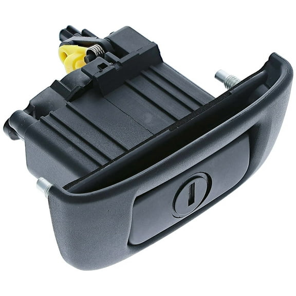 Dorman 15774 Trunk Lock for Specific Nissan Models