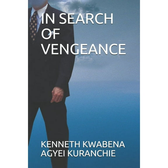 Colourful Folk Tales for Modern Children: In Search of Vengeance (Series #3) (Paperback)