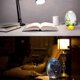 thumbnail image 2 of 2026 19x8.2cm/7.48x3.23in Closed Aquatic Ecosystem Simple Transparent Design, 2 of 5