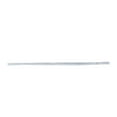thumbnail image 4 of HOMEMAXS  200 PCS Paper Rattan Rose Branch Floral Wire Stem with Leaves Flower Artificial Bride White, 4 of 8