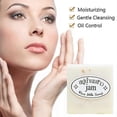 thumbnail image 2 of 1-3PCS Thailand Handmade Rice Milk Soap Natural Whitening Soap Collagen Body Cleaning, 2 of 5