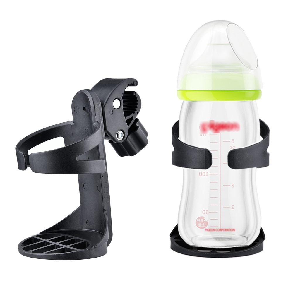 stroller bottle holder