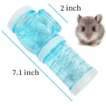 thumbnail image 3 of XISOBO Hamster Tube Tunnel Toy,DIY Game Module for Hamster, 3 of 5