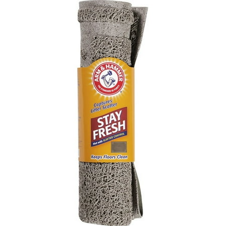 Arm & Hammer Cat Litter Mat