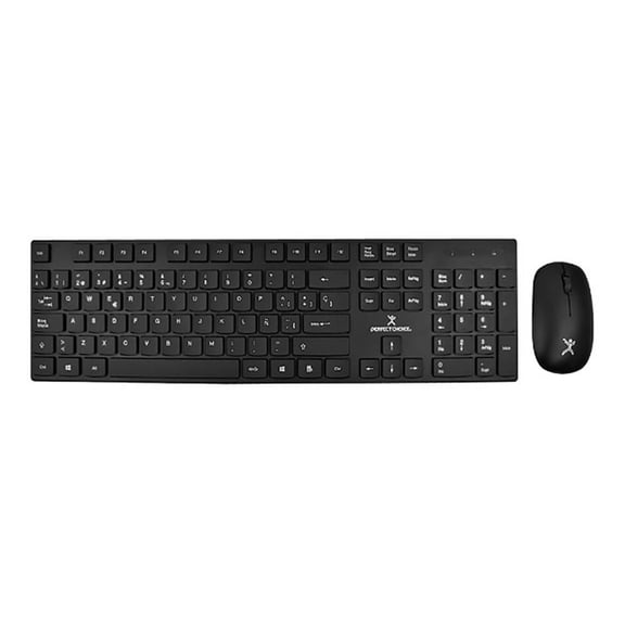 Kit teclado Perfect Choice PC-201281