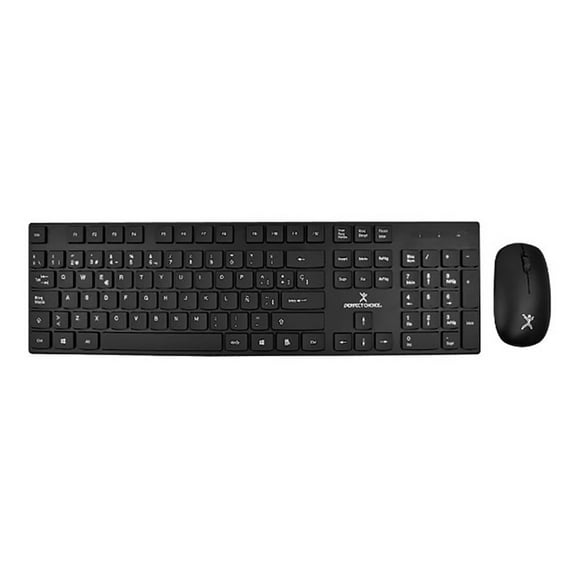 Kit teclado Perfect Choice PC-201281