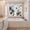 Blue, variant on Teal Tulip Butterfly Kitchen Curtains Window Panels, Beige Turquoise Floral Blue Coastal Insulated Window Treatment Curtain, Grommet Curtains for Bedroom/Living Room/Bathroom, 2 Piece 42"Wx63"L