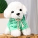 thumbnail image 3 of Puppy Toy Doll Teddy Dog Rag Doll Cute Cute Trumpet Simulation Doll, 3 of 3