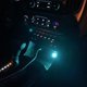 thumbnail image 3 of 10 PCS Azul USB LED Car Interior Atmósfera Lámpara, Night Light Mini Led Decoración Light, Kit de iluminación ambiental, Carga para todos los autos, Interior Led Lights Ice, 3 of 5