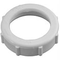 thumbnail image 2 of PLUMB PAK CORPORATION 1-1/2 x 1-1/2-Inch White Plastic Slip Joint Nut 55WK, 2 of 2