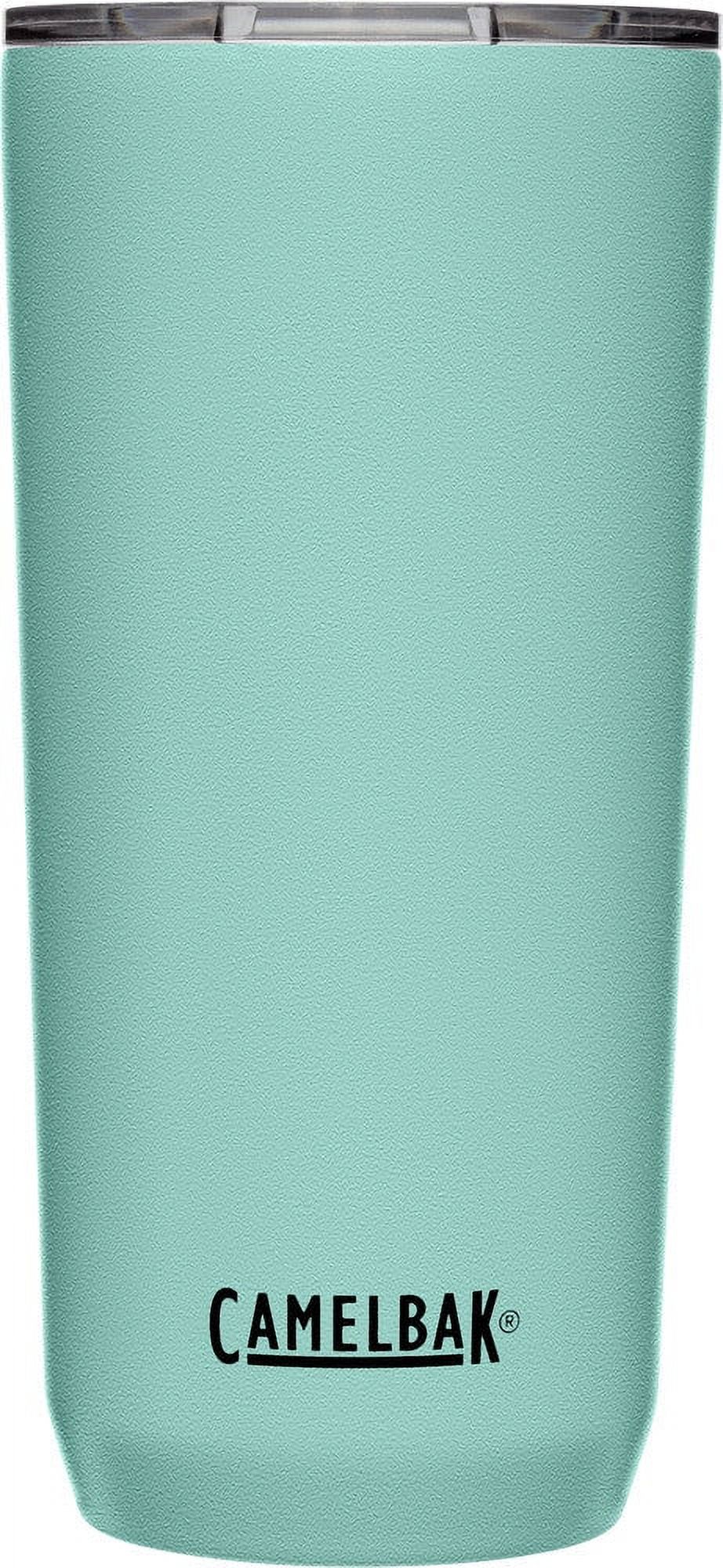 CamelBak Tumbler Coastal 20oz / 600ml with Spill Resistant Slider